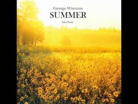 Summer (George Winston album) httpsiytimgcomviR4JrtfPecC4hqdefaultjpg