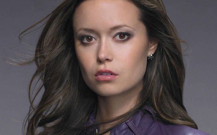 Summer Glau Summer Glau THE HUMAN PRESERVATION PROJECT Interview