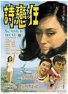 Summer Heat (1968 film) httpsuploadwikimediaorgwikipediaenthumbe