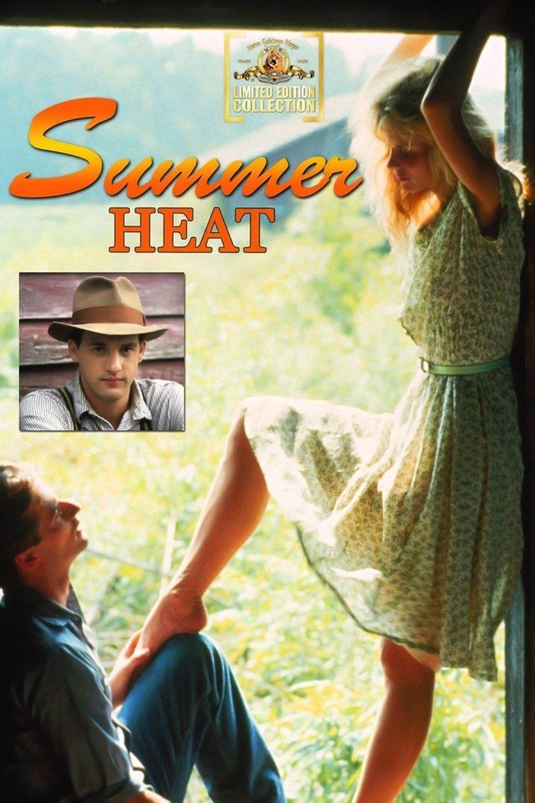 Summer Heat (1987 film) wwwgstaticcomtvthumbdvdboxart10033p10033d