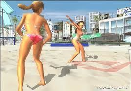 Summer Heat Beach Volleyball Summer Heat Beach Volleyball Playstation 2 Isos Downloads The