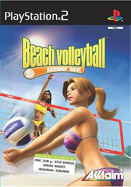 Summer Heat Beach Volleyball httpsuploadwikimediaorgwikipediaen008Sum