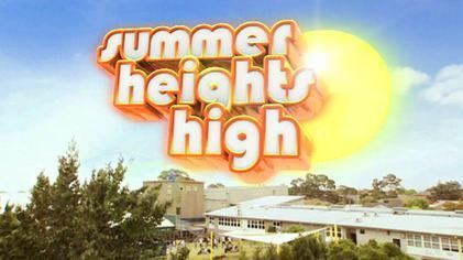 Summer Heights High Summer Heights High Wikipedia