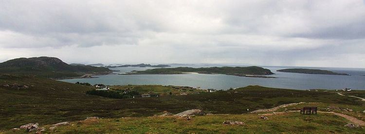 Summer Isles httpsuploadwikimediaorgwikipediacommonsthu