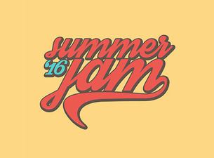 Summer Jam Jam39n 94539s Summer Jam Tickets Jam39n 94539s Summer Jam Concert