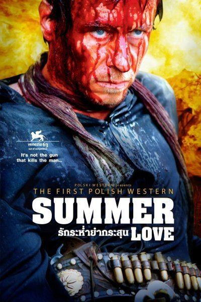 Summer Love (2006 film) Summer Love 2006 Hollywood Movie Watch Online Filmlinks4uis