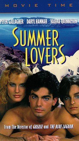 Summer Lovers Summer Lovers 1982