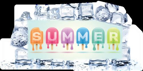 Summer melt Summer Melt Summer Melt