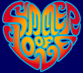 Summer of Love The Summer Of Love Gallery