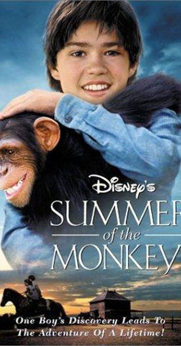 Summer of the Monkeys movie scenes Of course no film about a colossal aerial assault on an American city no matter how light hearted can ever escape the legacy of 9 11 