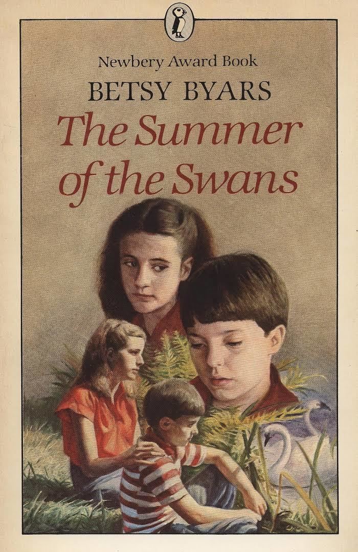 Summer of the Swans t2gstaticcomimagesqtbnANd9GcRWJY16XpXpzEZDg