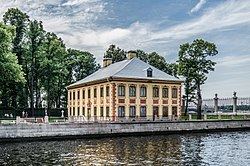 Summer Palace of Peter the Great httpsuploadwikimediaorgwikipediacommonsthu