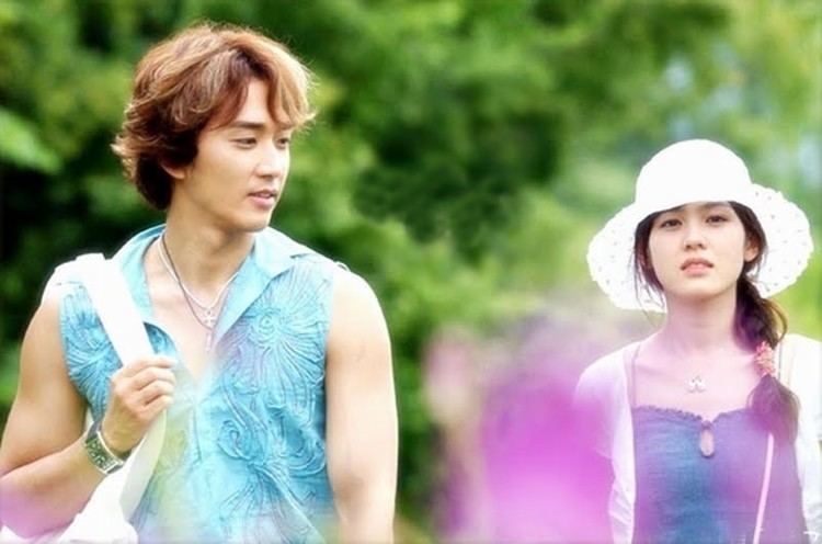 Summer Scent Summer Scent 2003 KBS Korean Drama Review