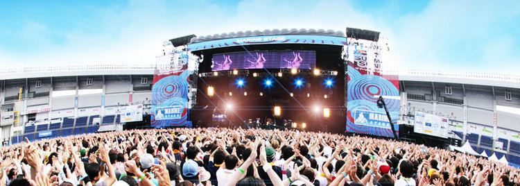 Summer Sonic Festival wwwsummersoniccom09englishimagesmainimgjpg