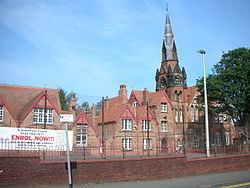 Summerfield, West Midlands httpsuploadwikimediaorgwikipediacommonsthu