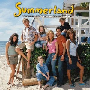 Summerland (TV series) Summerland TV series Wikipedia