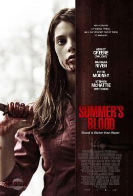 Summer's Blood Summers Blood Wikipedia