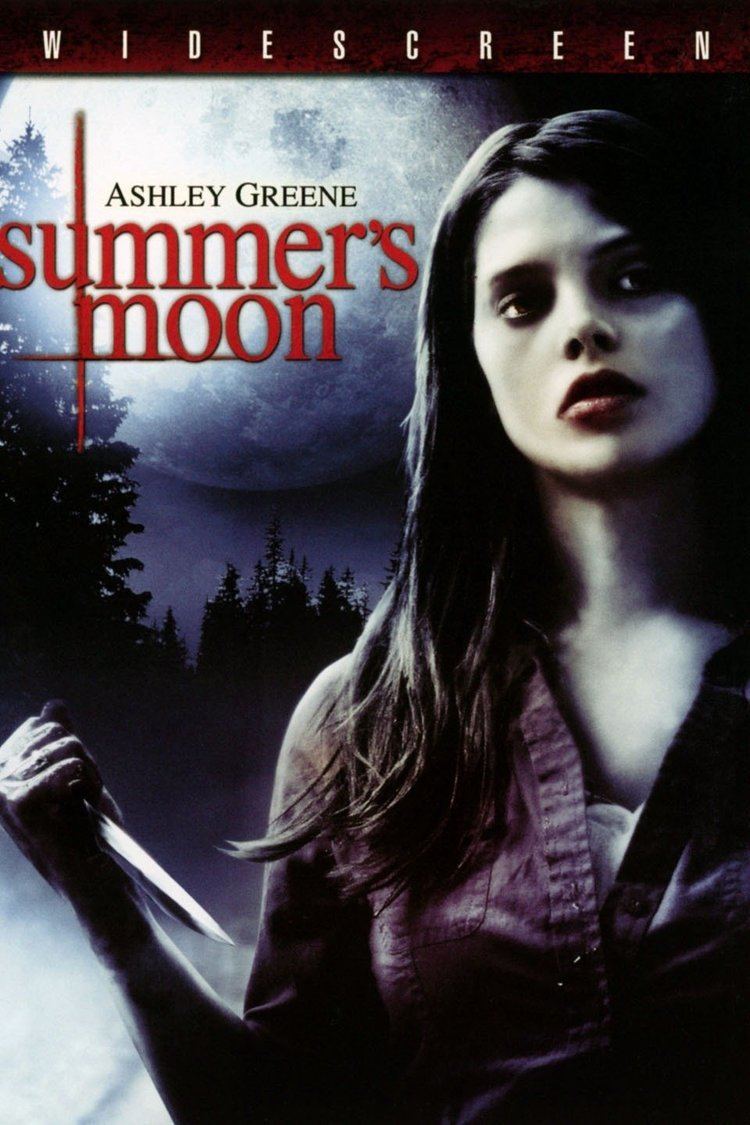 Summer's Blood wwwgstaticcomtvthumbdvdboxart7908850p790885