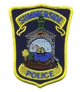 Summerside Police Department