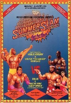 SummerSlam (1989) httpsuploadwikimediaorgwikipediaen992Sum