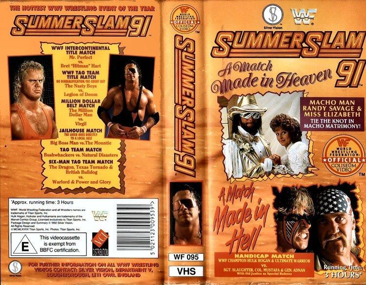 SummerSlam (1991) httpsiytimgcomvisblXMYCvWvgmaxresdefaultjpg