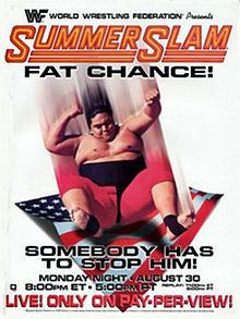 SummerSlam (1993) httpsuploadwikimediaorgwikipediaenthumb8