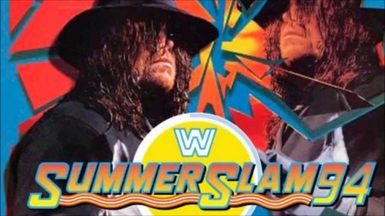 SummerSlam (1994) WrestleRant Edition 256 WWE SummerSlam 1994 Review YouTube