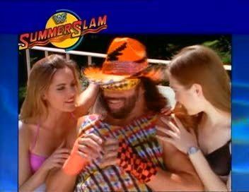 SummerSlam (1994) WWF SummerSlam 1994 ScreenCaps crazymaxorg