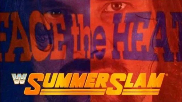 SummerSlam (1995) WrestleRant Edition 257 WWE SummerSlam 1995 Review YouTube
