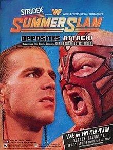 SummerSlam (1996) httpsuploadwikimediaorgwikipediaenthumb3