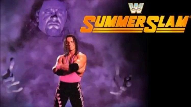 SummerSlam (1997) WrestleRant Edition 259 WWE SummerSlam 1997 Review YouTube
