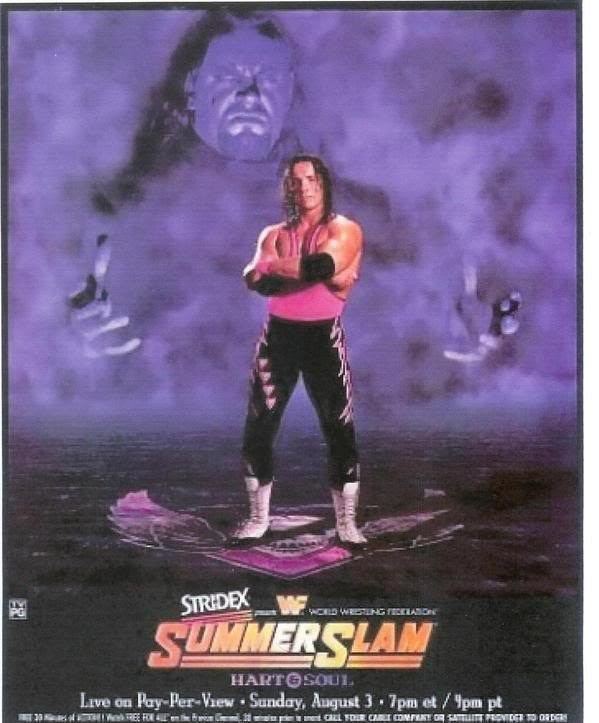 SummerSlam (1997) Top Rope Reality Episode 64 Part 2 Summer Slam 1997 YouTube