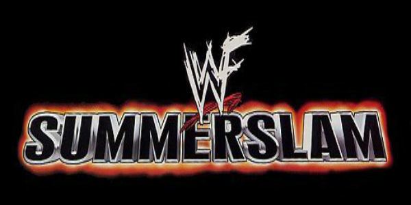 SummerSlam (1999) FEATURE The Countdown to SummerSlam SummerSlam 1999