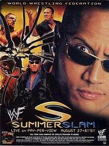 SummerSlam (2000) httpsuploadwikimediaorgwikipediaenthumb1