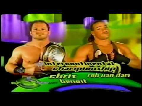 SummerSlam (2002) WWE Summerslam 2002 Matchcard YouTube