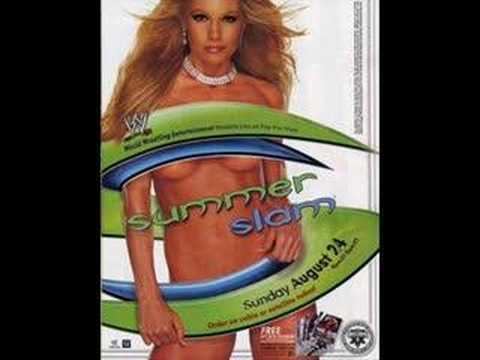 SummerSlam (2003) Summerslam 2003 Theme Song YouTube