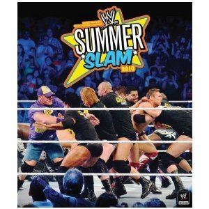 SummerSlam (2010) The SmarK DVD Rant for WWE Summerslam 2010 Inside Pulse