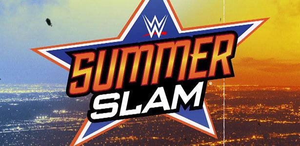 SummerSlam WWE SummerSlam Results August 21 2016 PWMania