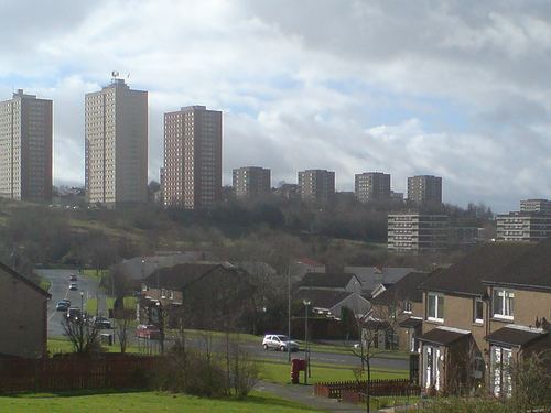 Summerston The Hidden Glasgow Forums View topic Your views on Glasgow