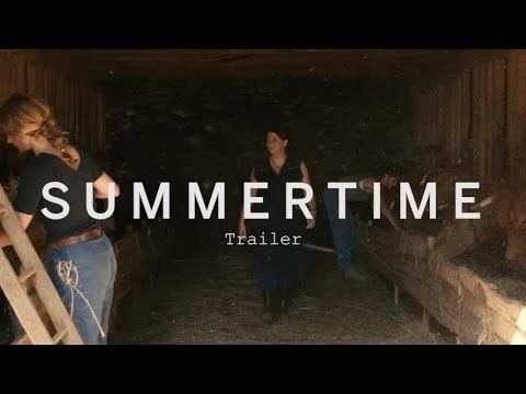 Summertime (2015 film) SUMMERTIME Trailer Festival 2015 YouTube