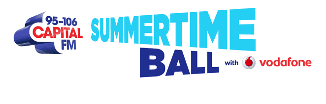 Summertime Ball Capital39s Summertime Ball 2017 Lineup tickets videos amp more