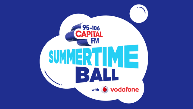 Summertime Ball Capital39s Summertime Ball 2017 Lineup tickets videos amp more
