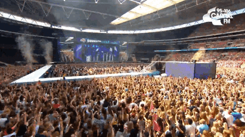 Summertime Ball Capital39s Summertime Ball Date amp Venue Revealed Tickets On Sale