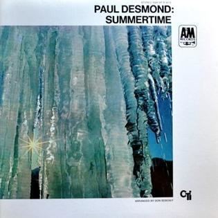 Summertime (Paul Desmond album) httpsuploadwikimediaorgwikipediaenfffSum