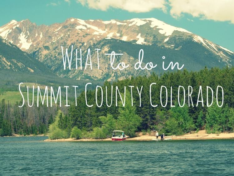 Summit County, Colorado aweekatthebeachcomwpcontentuploadswhattodo
