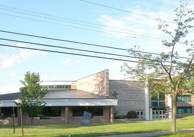 Summit High School (New Jersey)