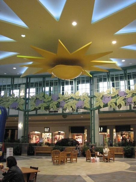 Summit Mall