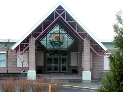 Summit Middle School (Coquitlam)