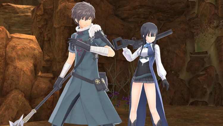 Summon Night 6 Summon Night 6 confirmed for a North American release in Q1 2017