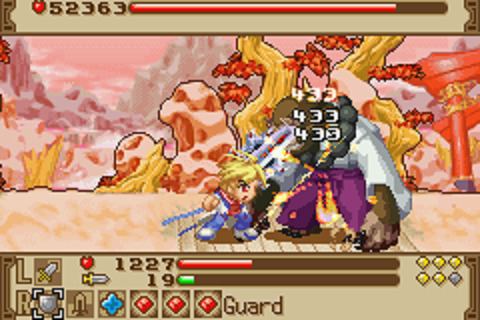 summon night swordcraft story 3 gba download english